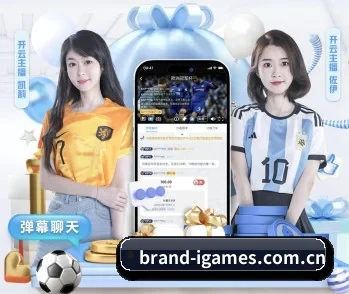 爱游戏的故事