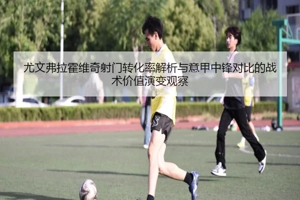 尤文弗拉霍维奇射门转化率解析与意甲中锋对比的战术价值演变观察